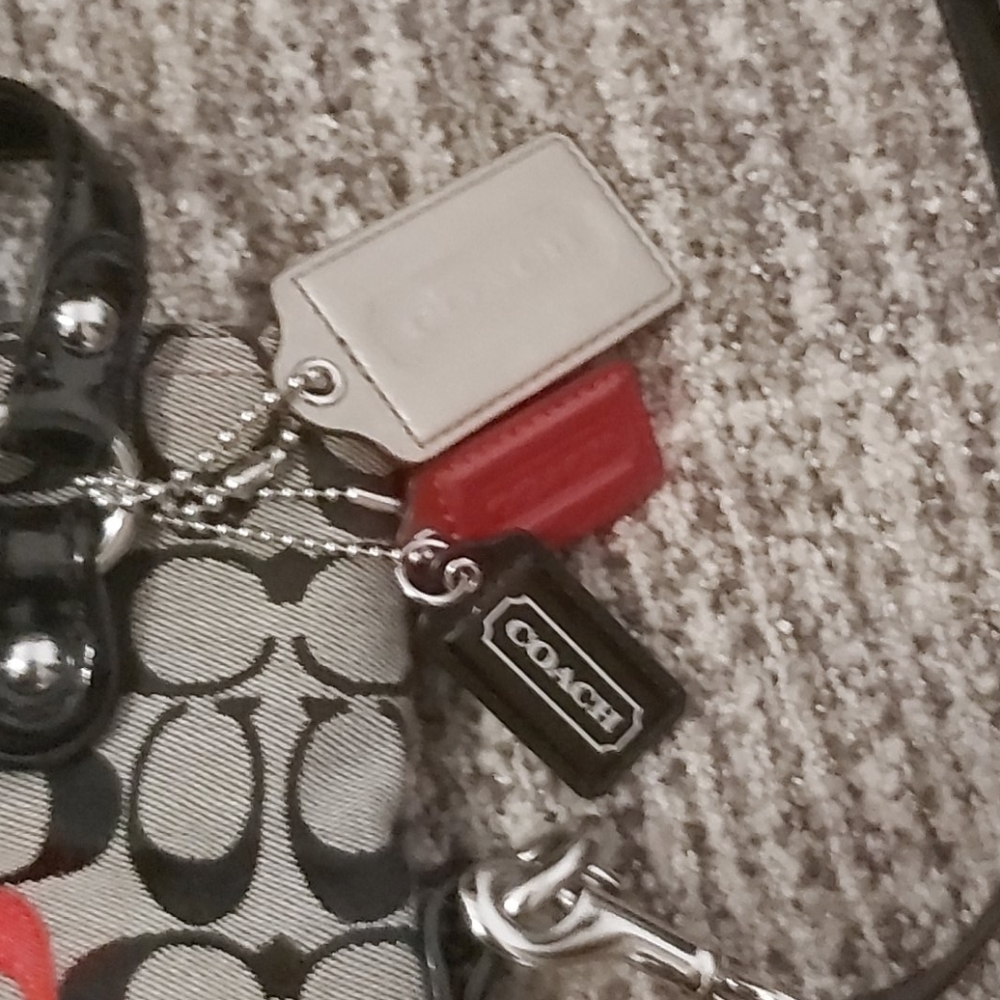 Coach Bag - Picture 2 of 4